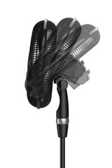 Lasko Performance 16" 3-speed Pedestal Fan (black model S16525)