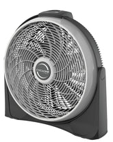 Cyclone Power Air Circulator Fan