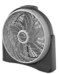Cyclone Power Air Circulator Fan