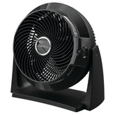 Lasko 10" Air Flexor 3- Speed High Velocity Floor Fan , 3635, Black