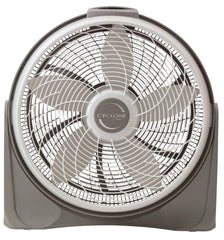 Cyclone® Air Circulator Fan with Remote Control