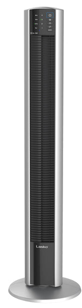 Lasko 48" XtraAir Tower Fan with Remote Control, T48331