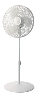 16-inch Oscillating Stand Fan