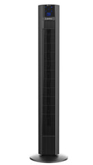 Lasko T48336 Xtra Air 48" Tower Fan with Auto Mode and Remote Control