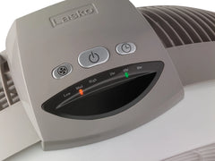 Cyclone® Air Circulator Fan with Remote Control