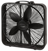 Lasko Power Plus Box Fan