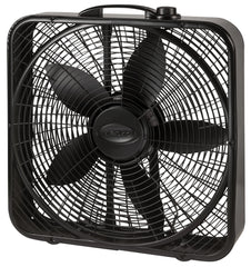 Lasko Power Plus Box Fan