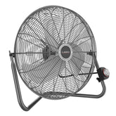 Lasko Max Performance 20" High Velocity Floor Fan or Wallmount Fan