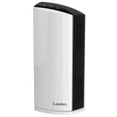 Lasko True HEPA Room Air Purifier with Timer, LP300, White