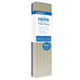 Lasko YY350 HEPA Replacement Filter Pack