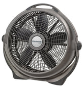 Lasko Wind Machine 20" Pivoting Floor Fan