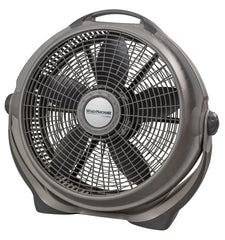 Lasko Wind Machine 20" Pivoting Floor Fan