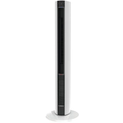 Lasko FH500C 1500W Electric All Season Tower Fan & Space Heater