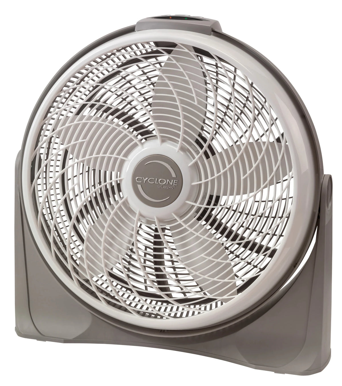 Cyclone® Air Circulator Fan with Remote Control