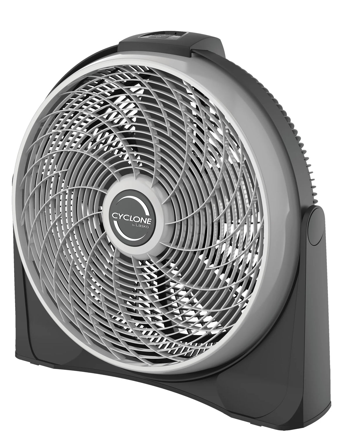 Cyclone Power Air Circulator Fan