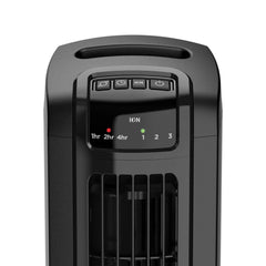Lasko T36212 36" Tower Fan with Remote Control and Ionizer