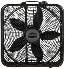 Lasko Power Plus Box Fan