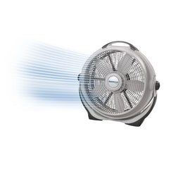 Lasko A20301 20" Air Circulator Wind Machine