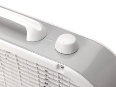 Lasko B20200 20" Box Fan with 3 Speeds