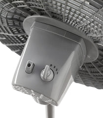 16-inch Oscillating Stand Fan