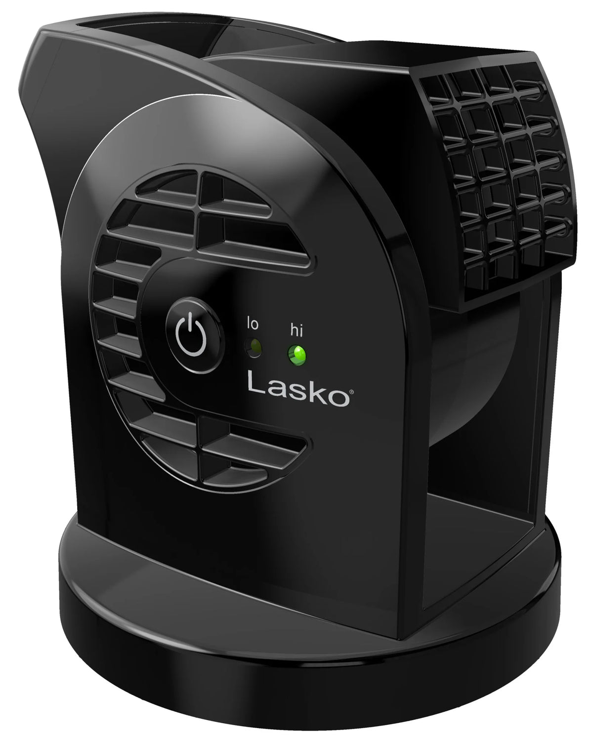 MyCool™ Mini Blower Fan - Black