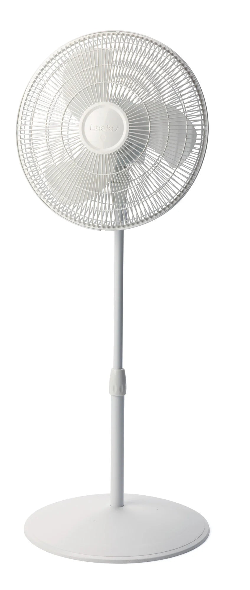 16-inch Oscillating Stand Fan