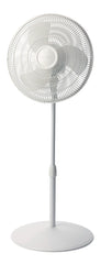 16-inch Oscillating Stand Fan