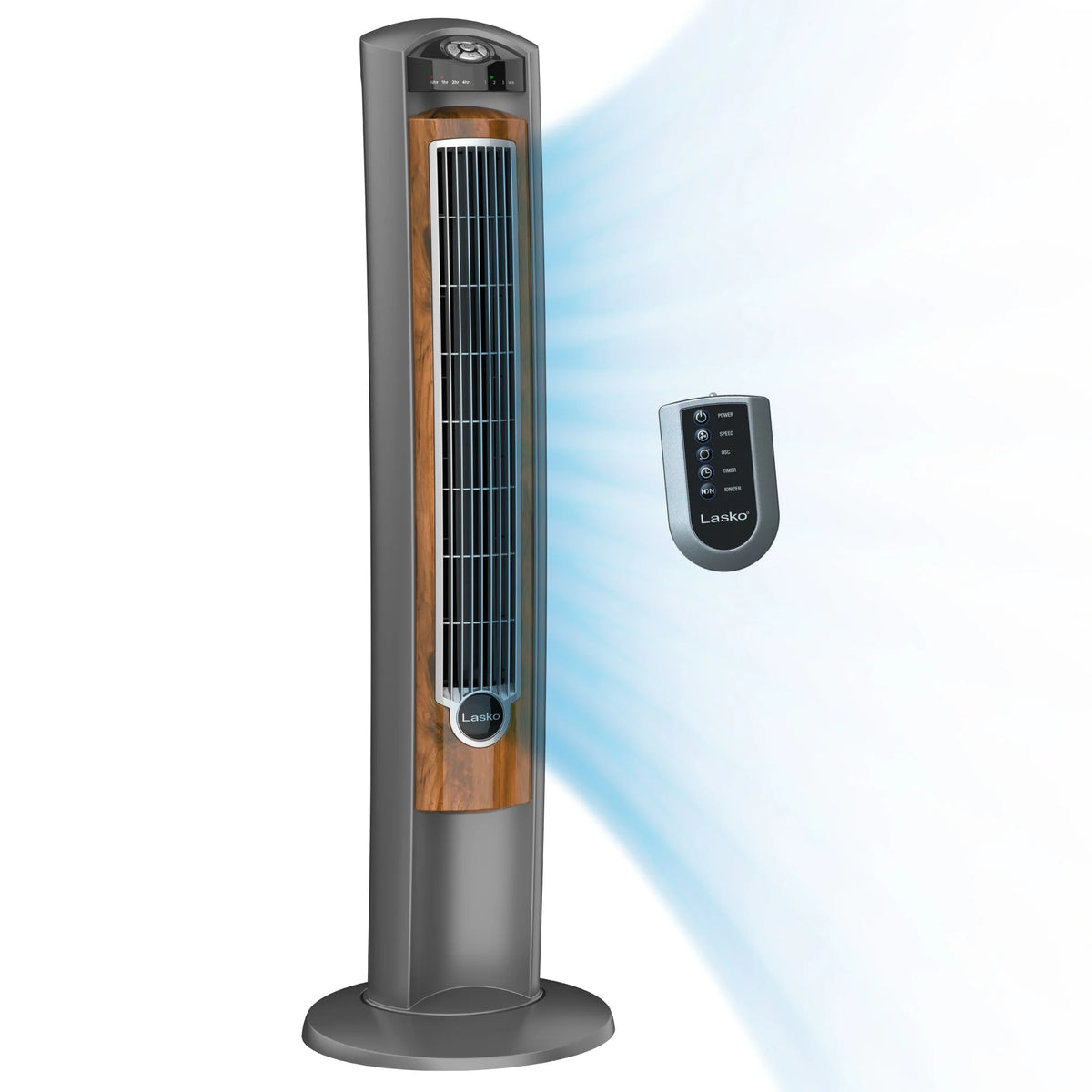 42" Wind Curve® with Fresh Air Ionizer