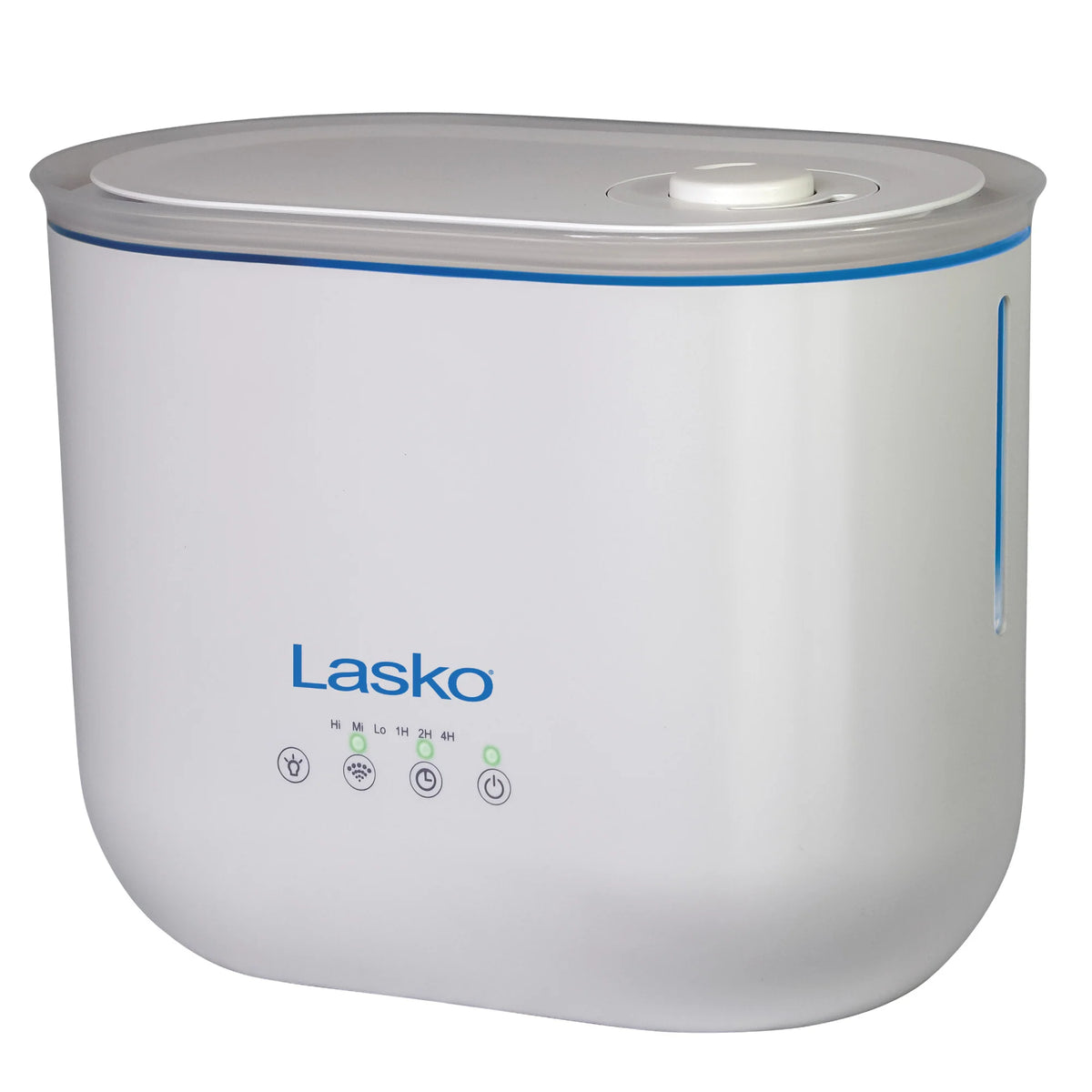 Top Fill Ultrasonic Cool Mist Humidifier