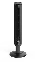 Lasko T36212 36" Tower Fan with Remote Control and Ionizer