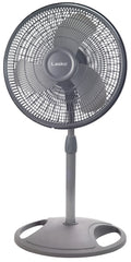 16-inch Oscillating Stand Fan