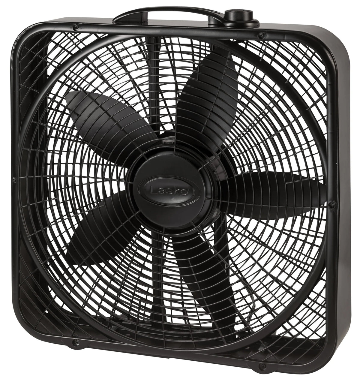 Lasko Power Plus Box Fan