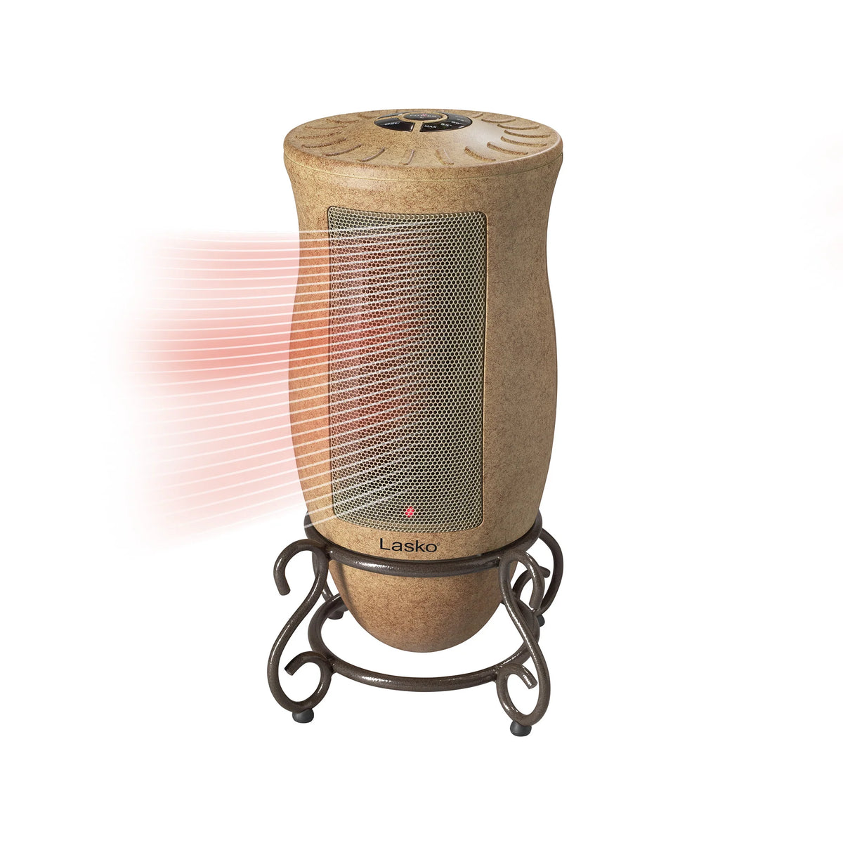 Designer Series Oscillating Ceramic Heater