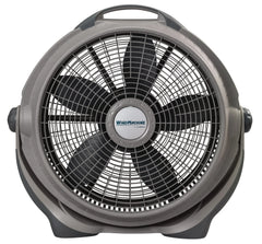 Lasko Wind Machine 20" Pivoting Floor Fan