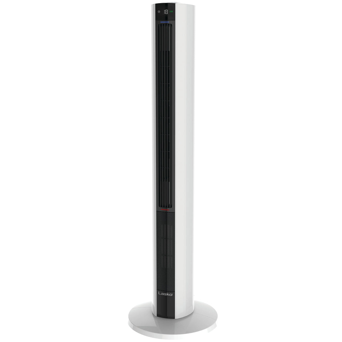 Lasko FH500C 1500W Electric All Season Tower Fan & Space Heater